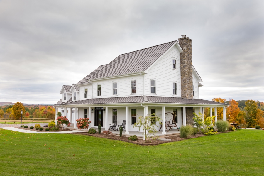 Martin Home