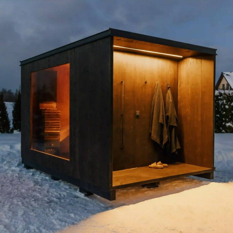 Cube Mini 1.6m thumbnail 2