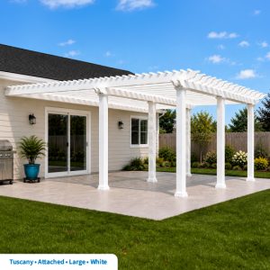 Attached Tuscany – Large