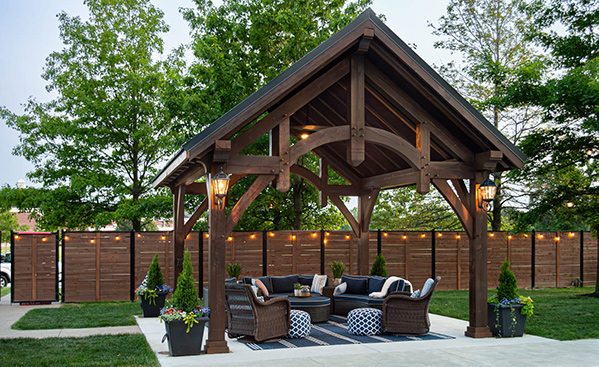 Alpine Lodge