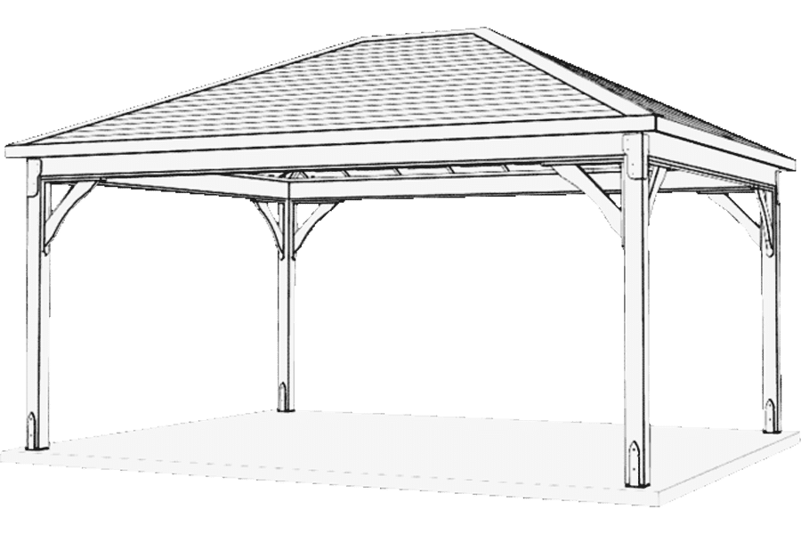 Lakefront Wood