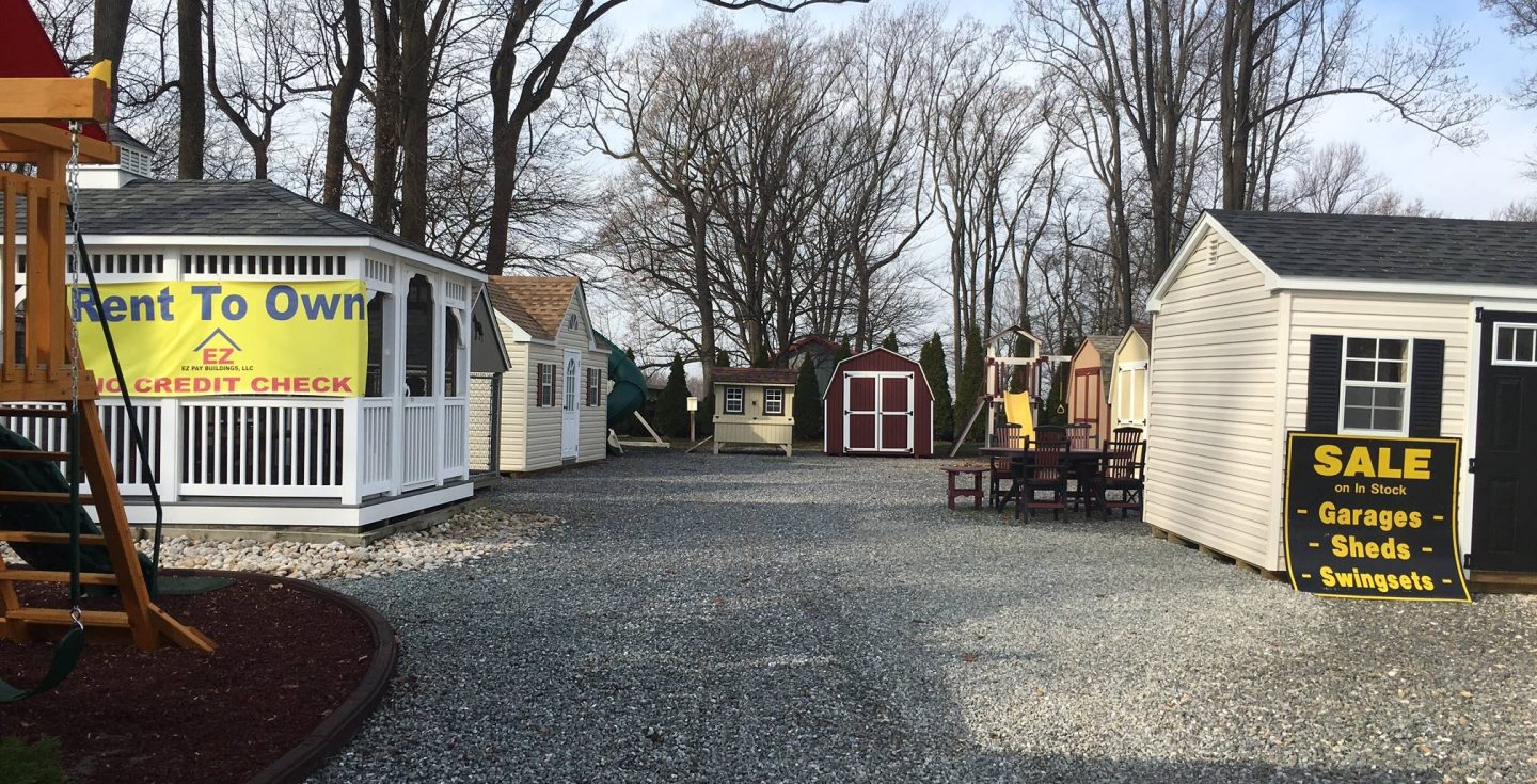 Playhouses
