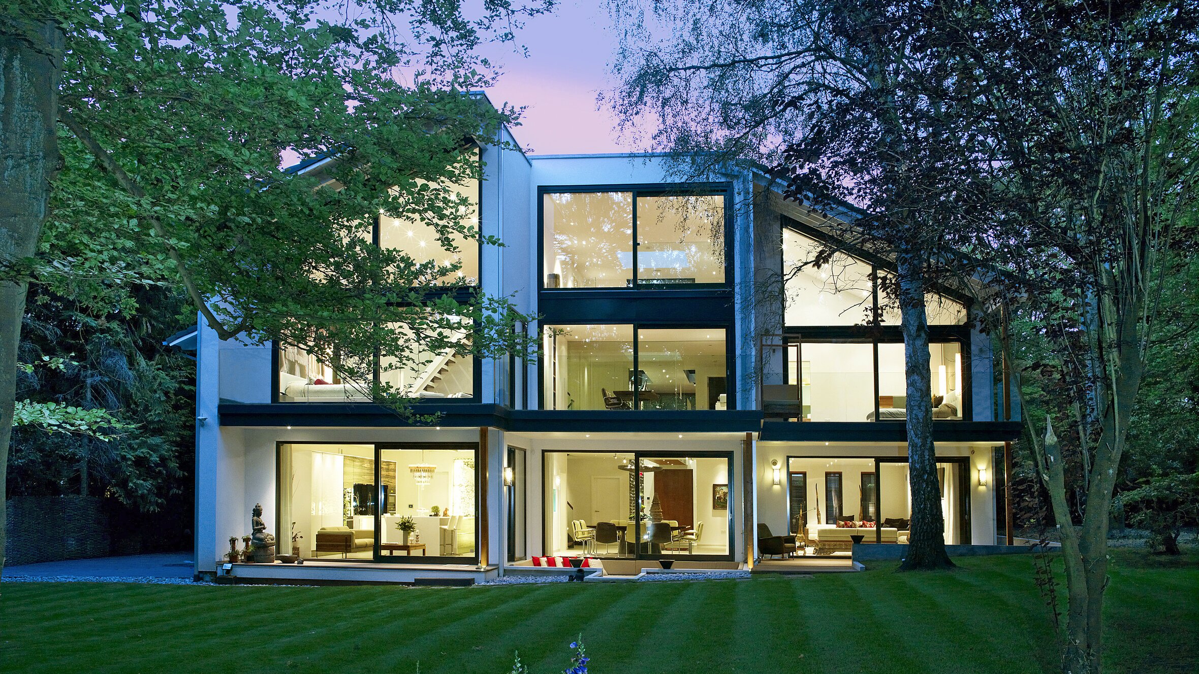 Townhouse thumbnail 2