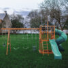 Condo 2 Playset