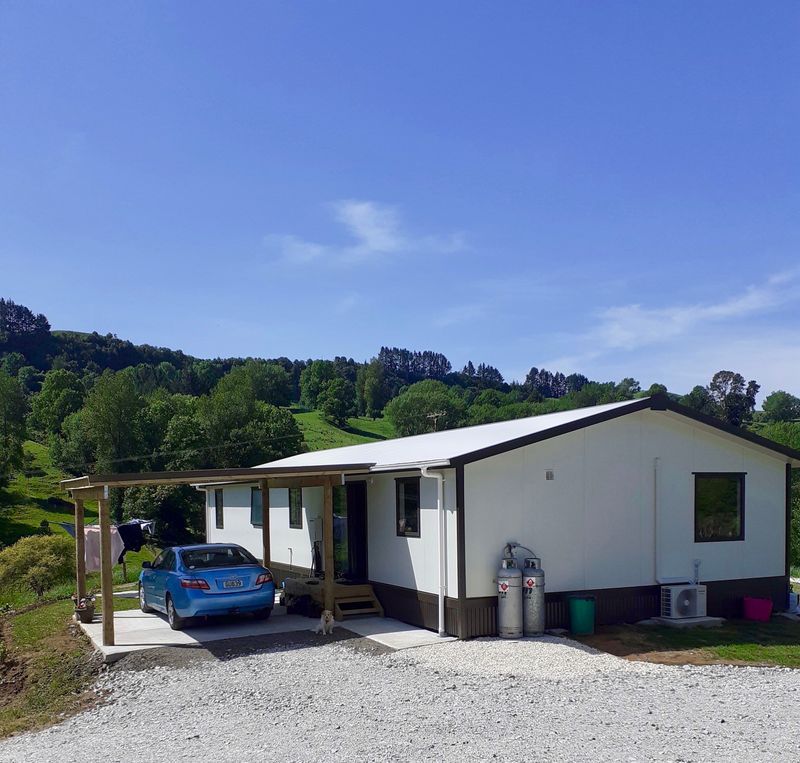 80sqm, 3 bedroom home thumbnail 2