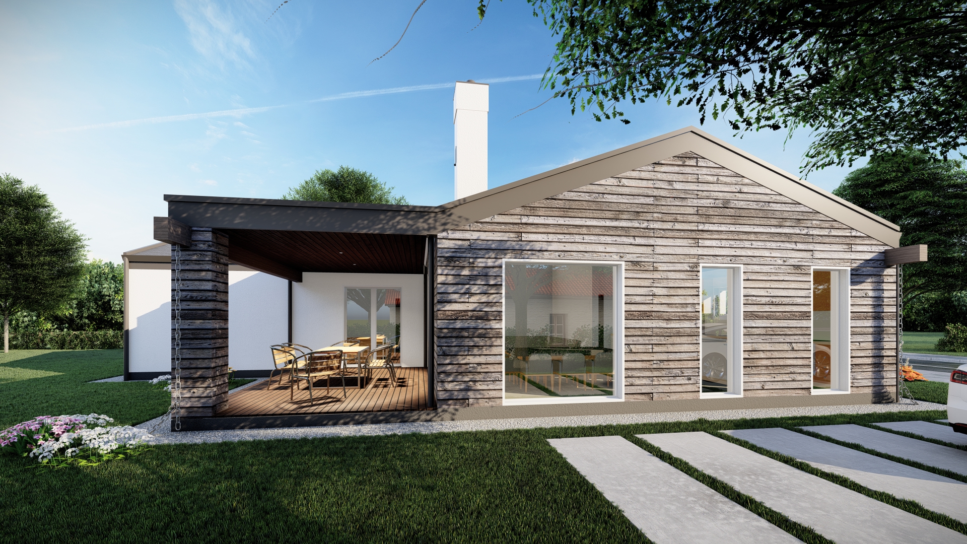 EcoHome 190110