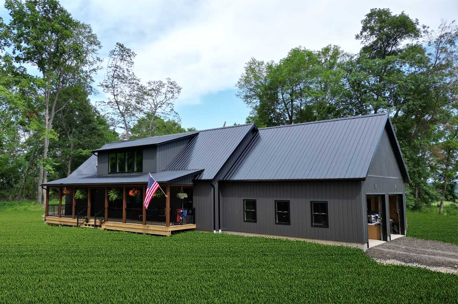 Timber Haven
