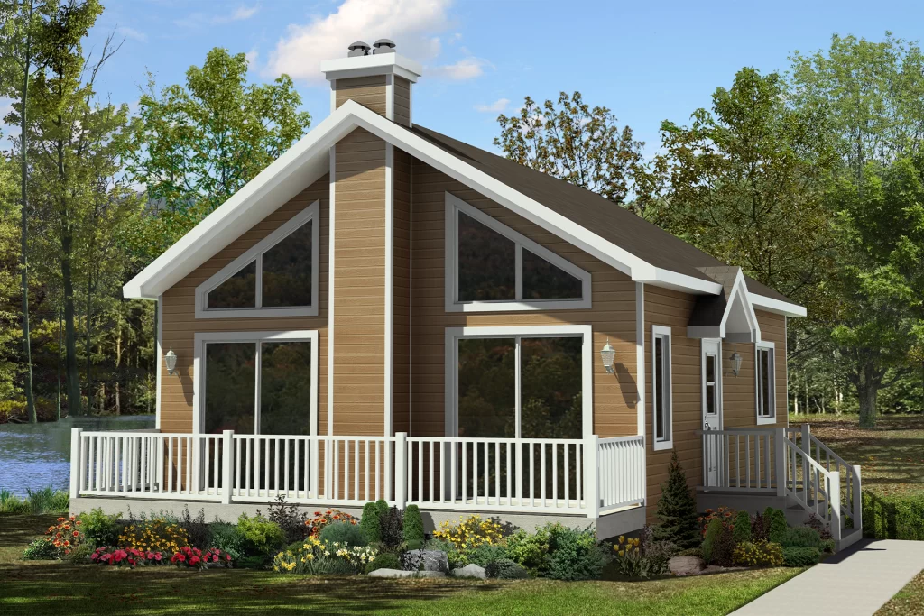 Cottages thumbnail 3