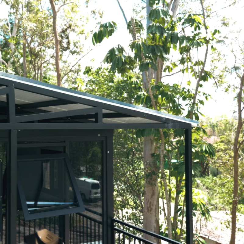 5 Bedroom Modular Prefab Home thumbnail 2
