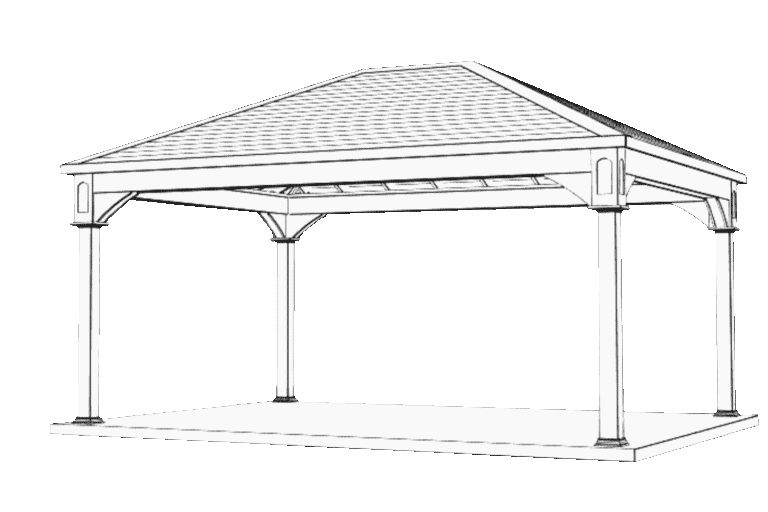 Shoreline Pavilion