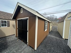 A-Frame Classic in T-111