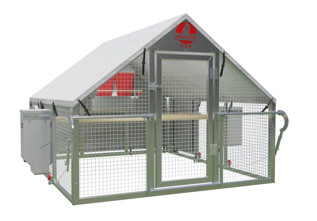 Alumi-Coop