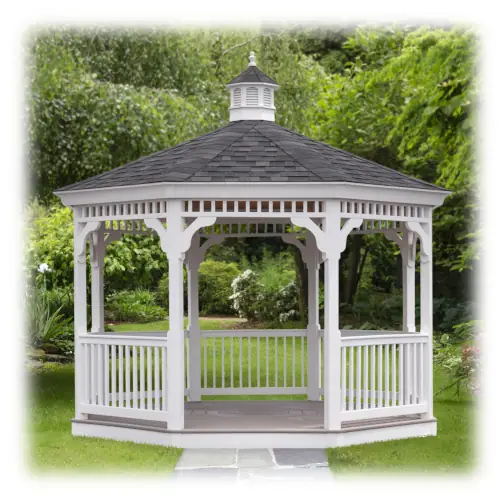 Octagon Standard