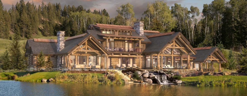 Copper Retreat