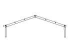 Beam Style Structures