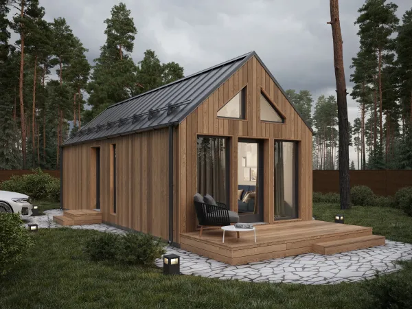 Nordic Plus 60 thumbnail 3