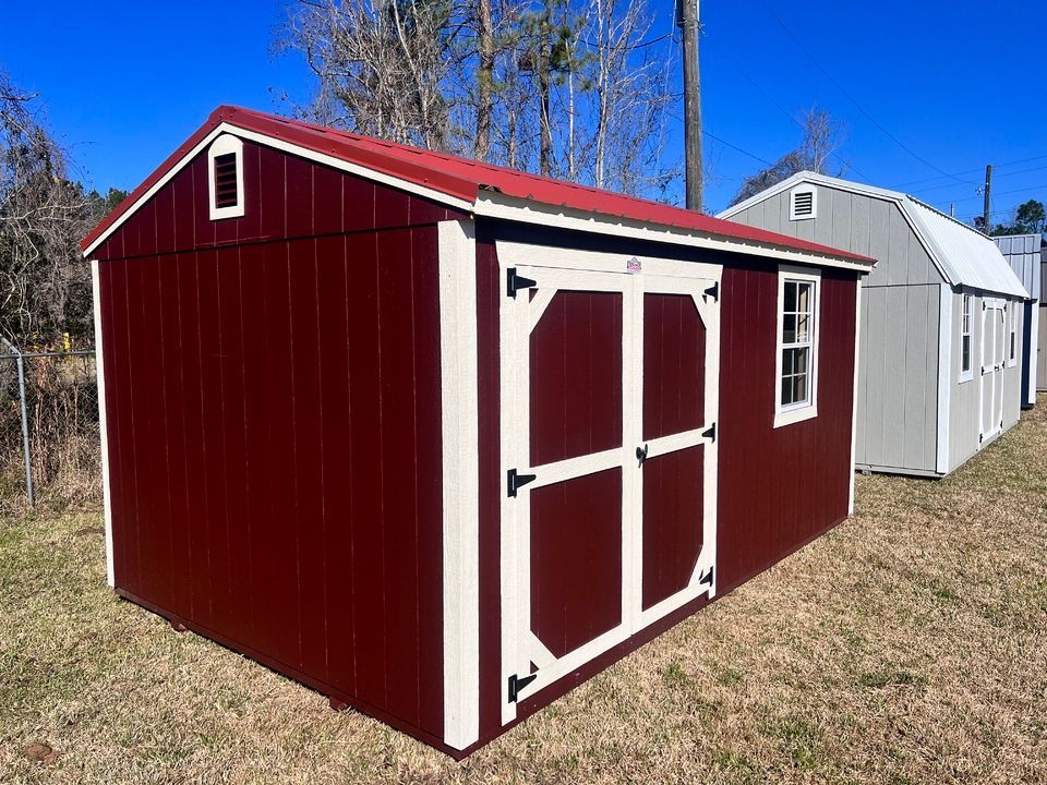 Garden Shed