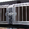 Flat Top - No Storage Full Size Truck