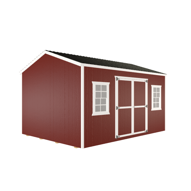 Free Standing Buildings