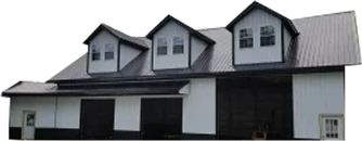 Residential Pole Barns