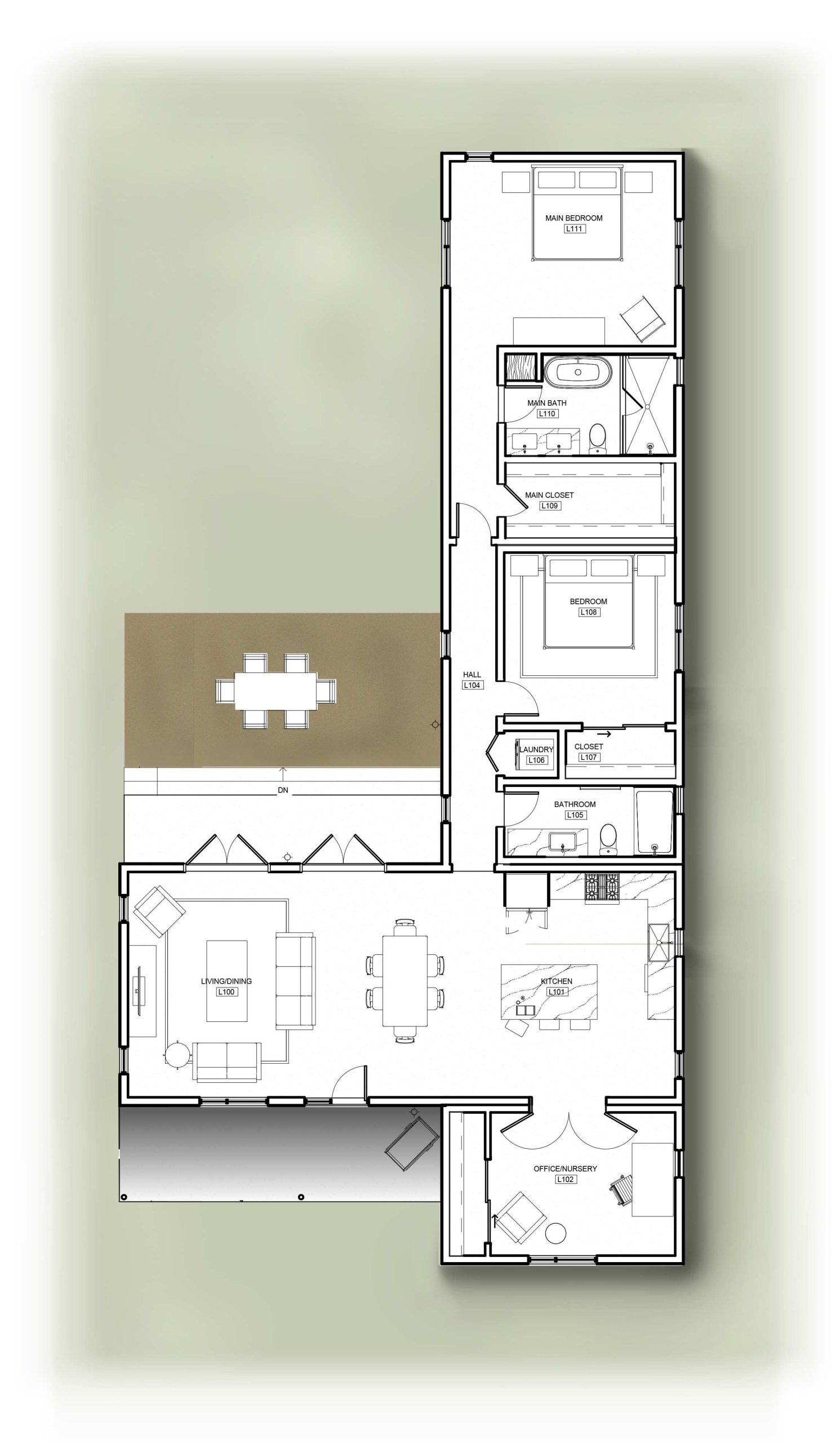 Standard - L Plan