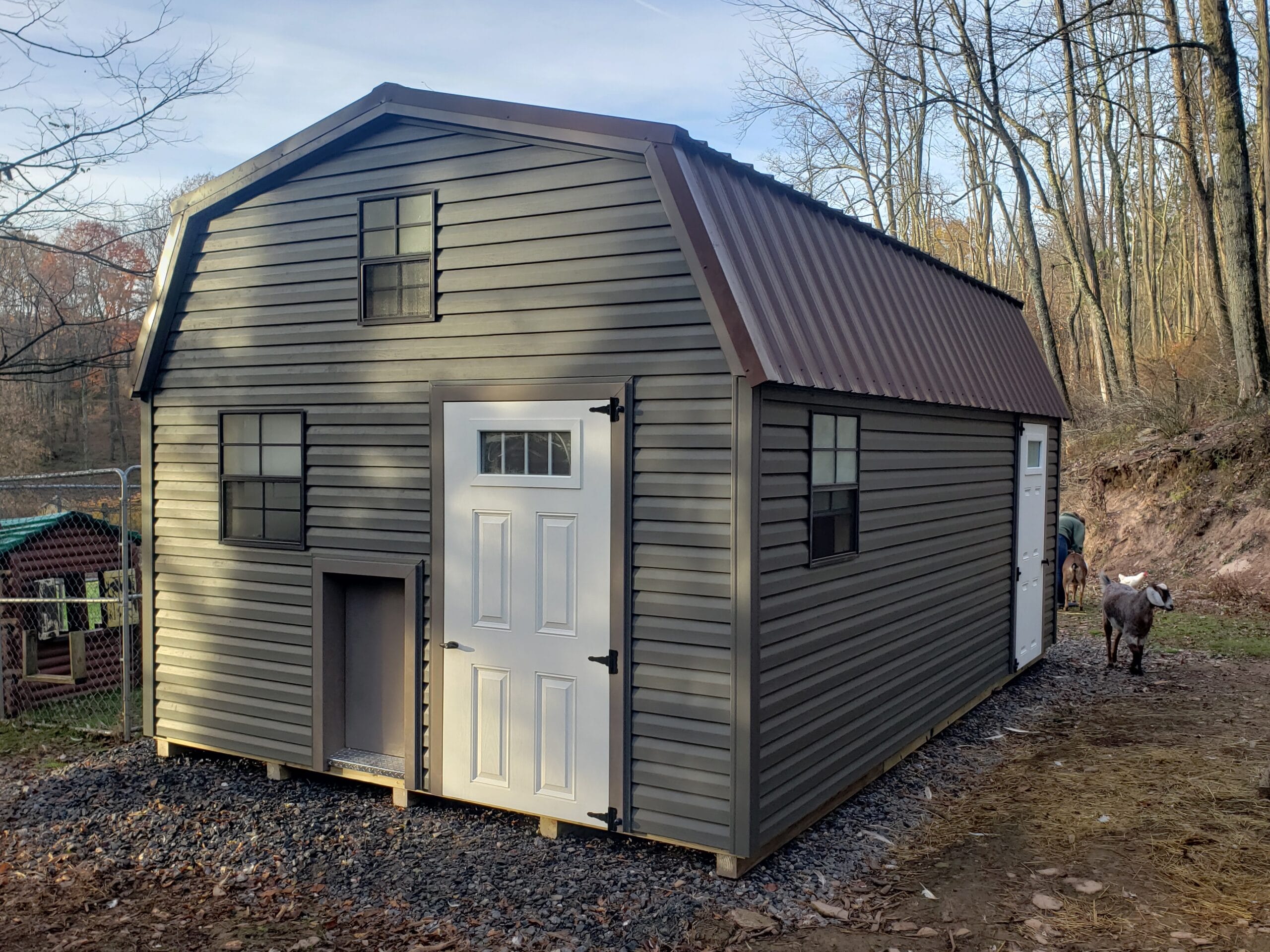 Kids’ Playhouses