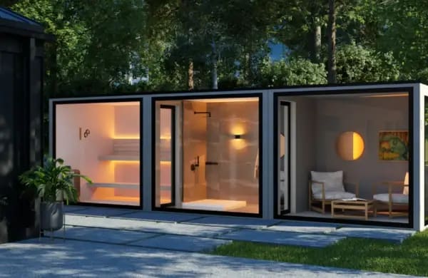 CLT Sauna Cube 3 thumbnail 3