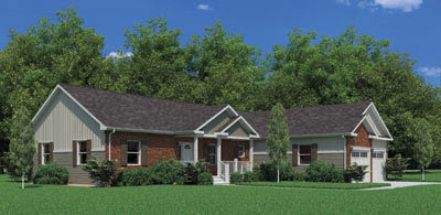 Countryside II Ranch