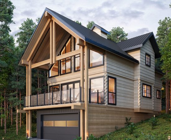 The Monashee
