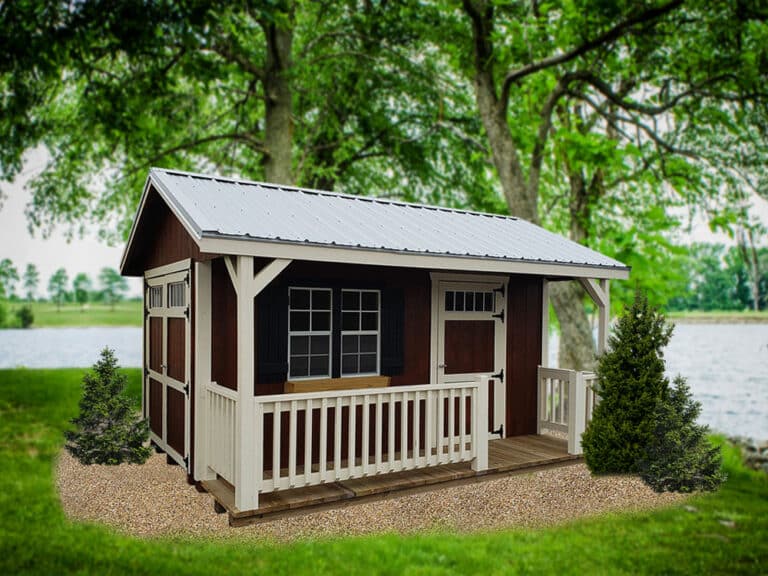 The Cottage