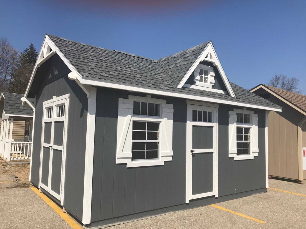 A Dormer