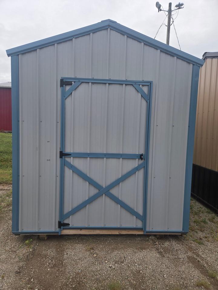 Utility Shed