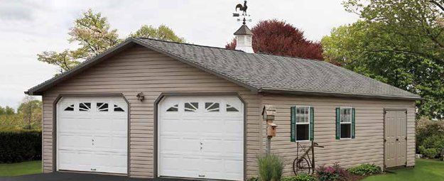 2-Car Garages thumbnail 2