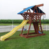 4ft. Kids Gym