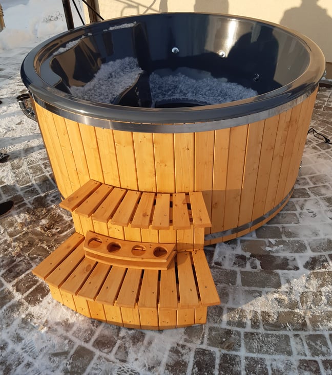 Saunas&Kubli