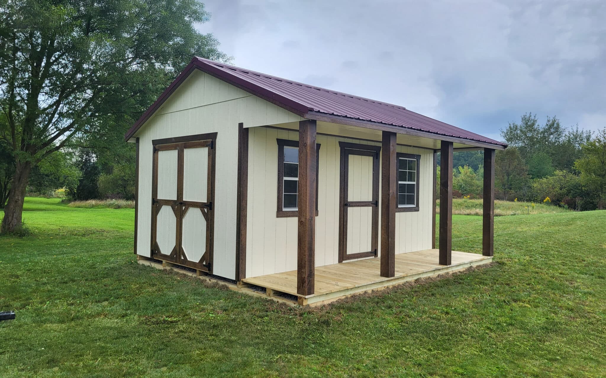 Cabin