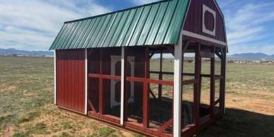 Chicken Coop