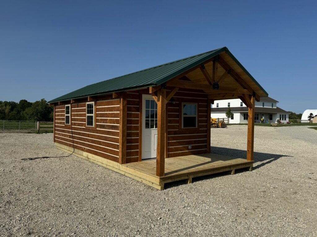 Tiny Home