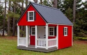 Playhouses