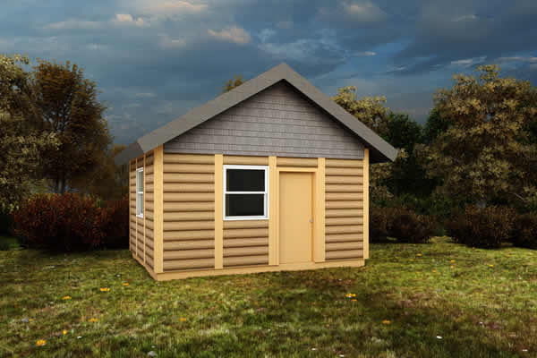 Bunk House