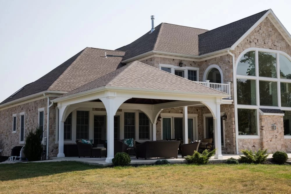 Grand Estate