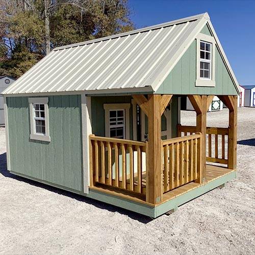 Kids’ Playhouse