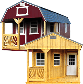 Deluxe Playhouse