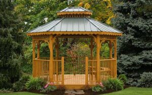 Gazebos