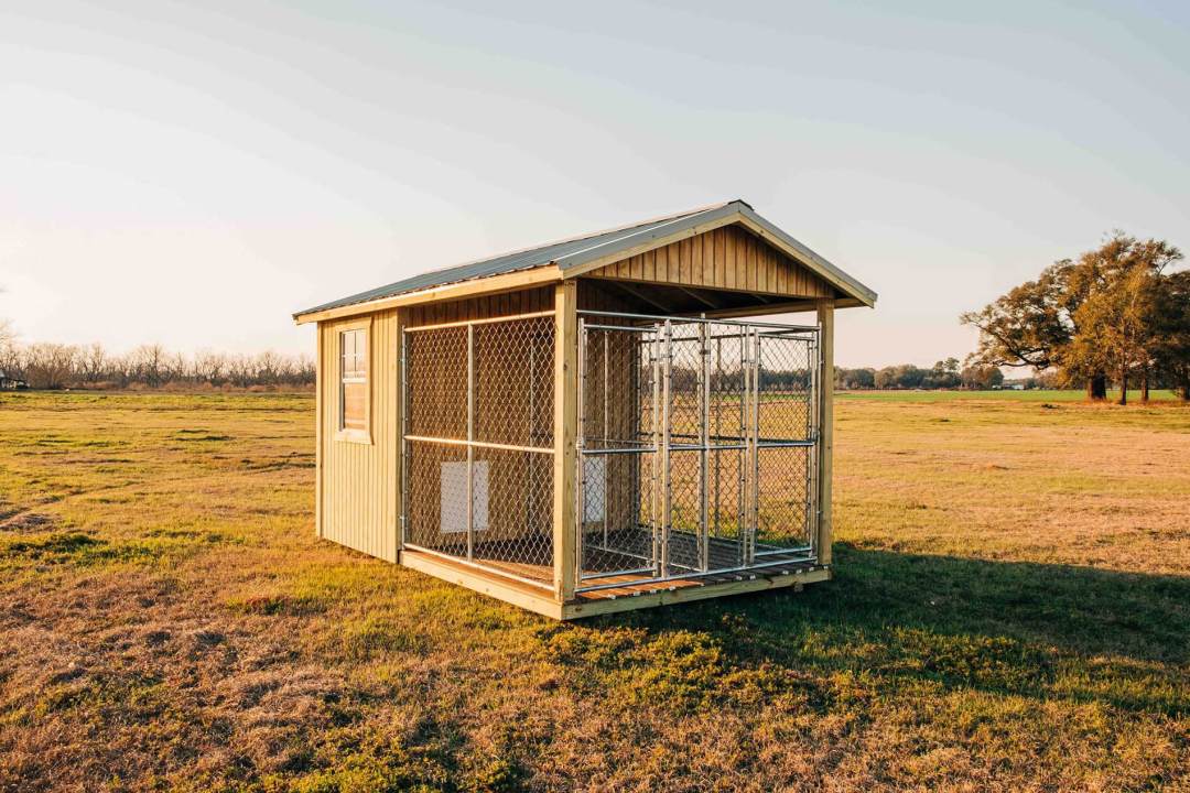 Dog Kennels