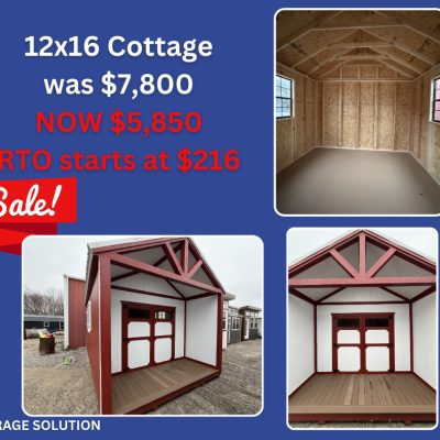 Cottage