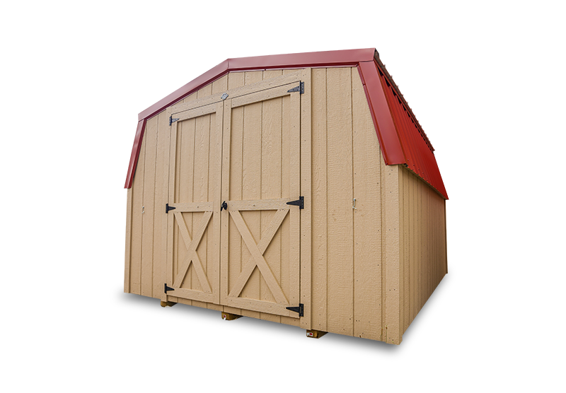 Mini Barns