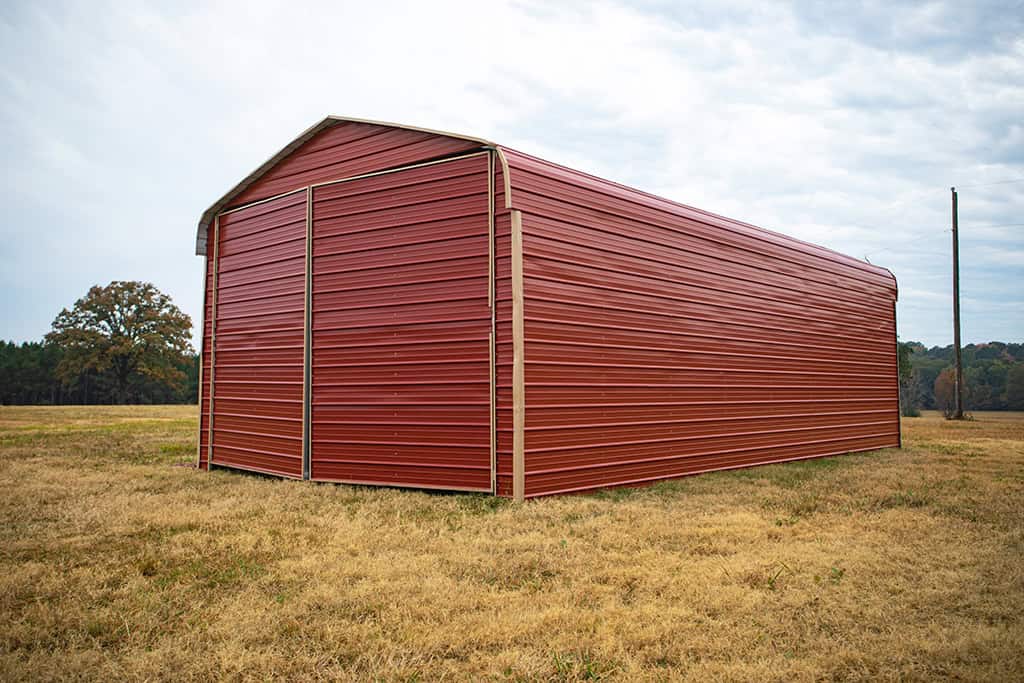 Storage Sheds thumbnail 2