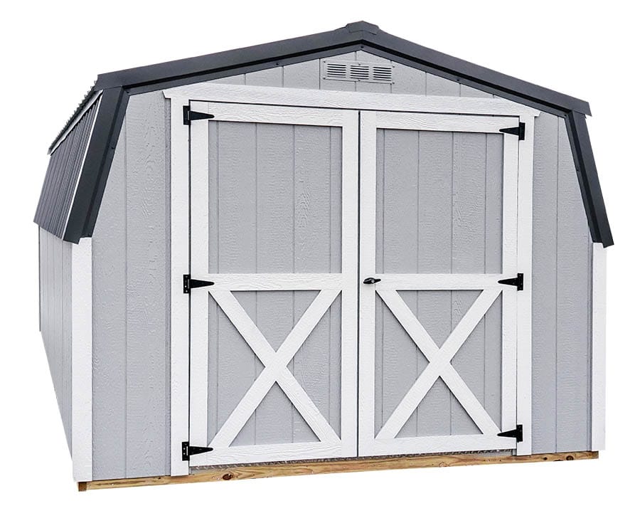 Lofted Playhouse