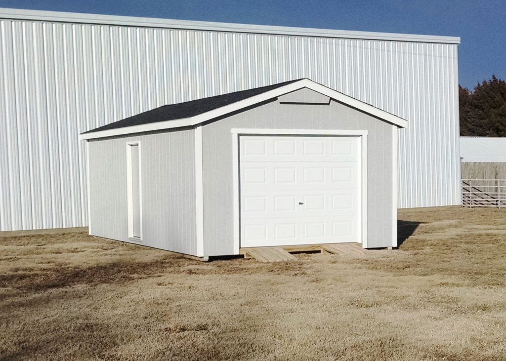 Portable Garage